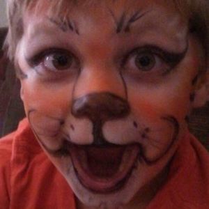 Meet your Posher, Peggy